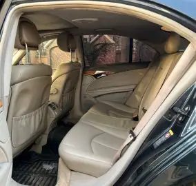 2006 Local Used Mercedes Benz E350